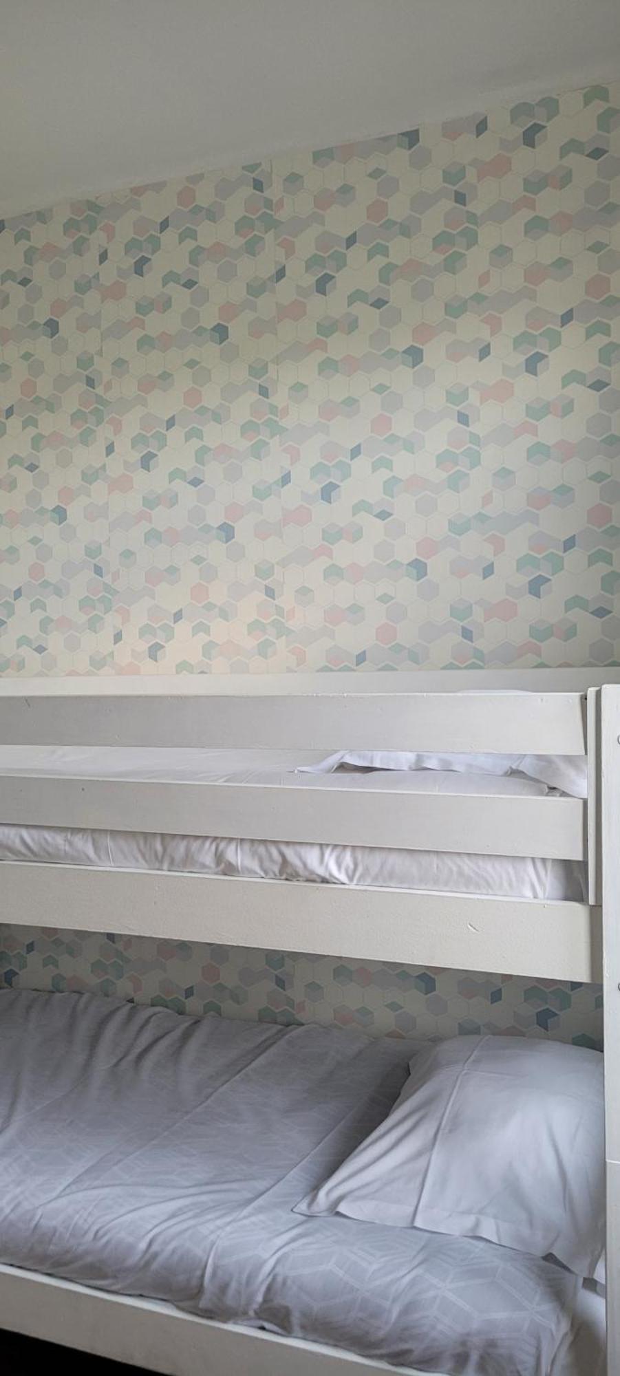 אמיינס Hotel Central Anzac מראה חיצוני תמונה